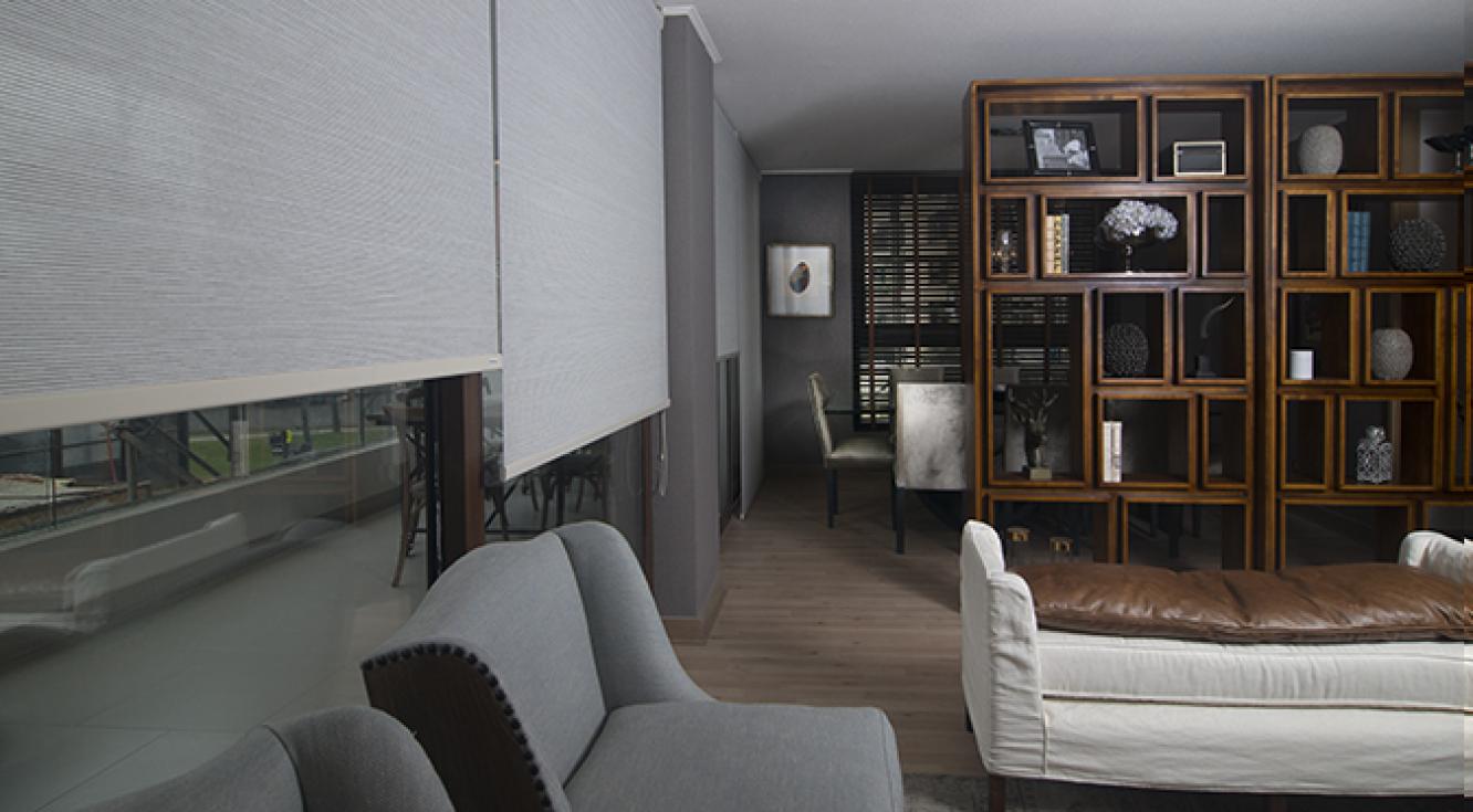 Presidente Riesco - Roller Quantum Presidente Riesco - Roller Quantum