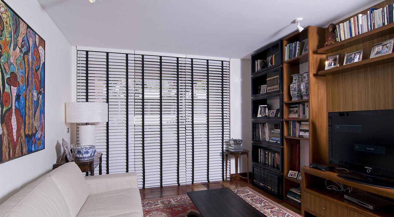 Edificio Eduardo Marquina - Country Woods® Edificio Eduardo Marquina - Country Woods®