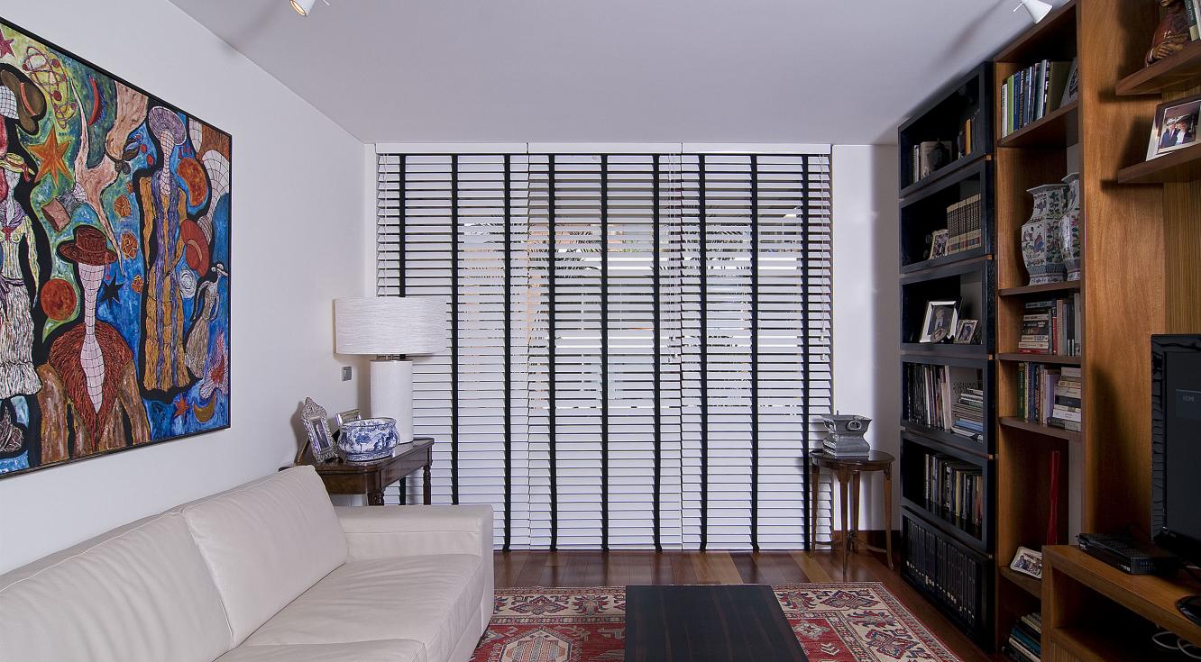 Edificio Eduardo Marquina - Country Woods® Edificio Eduardo Marquina - Country Woods®