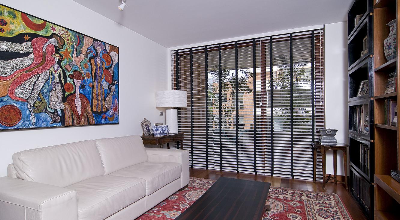 Edificio Eduardo Marquina - Country Woods® Edificio Eduardo Marquina - Country Woods®