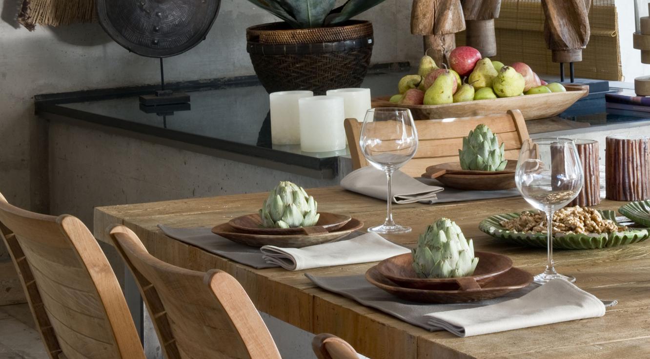 Casa Fray Bernardo - Country Woods® Casa Fray Bernardo - Country Woods®