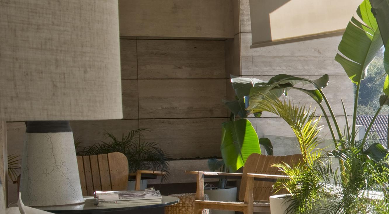 Casa Fray Bernardo - Toldos Verticales Casa Fray Bernardo - Toldos Verticales