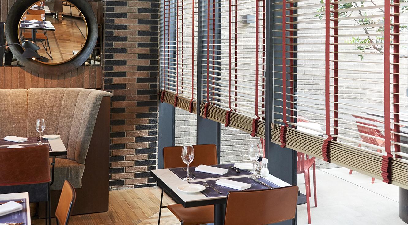 Hotel Hyatt Centric Las Condes - Country Woods® Hotel Hyatt Centric Las Condes - Country Woods®