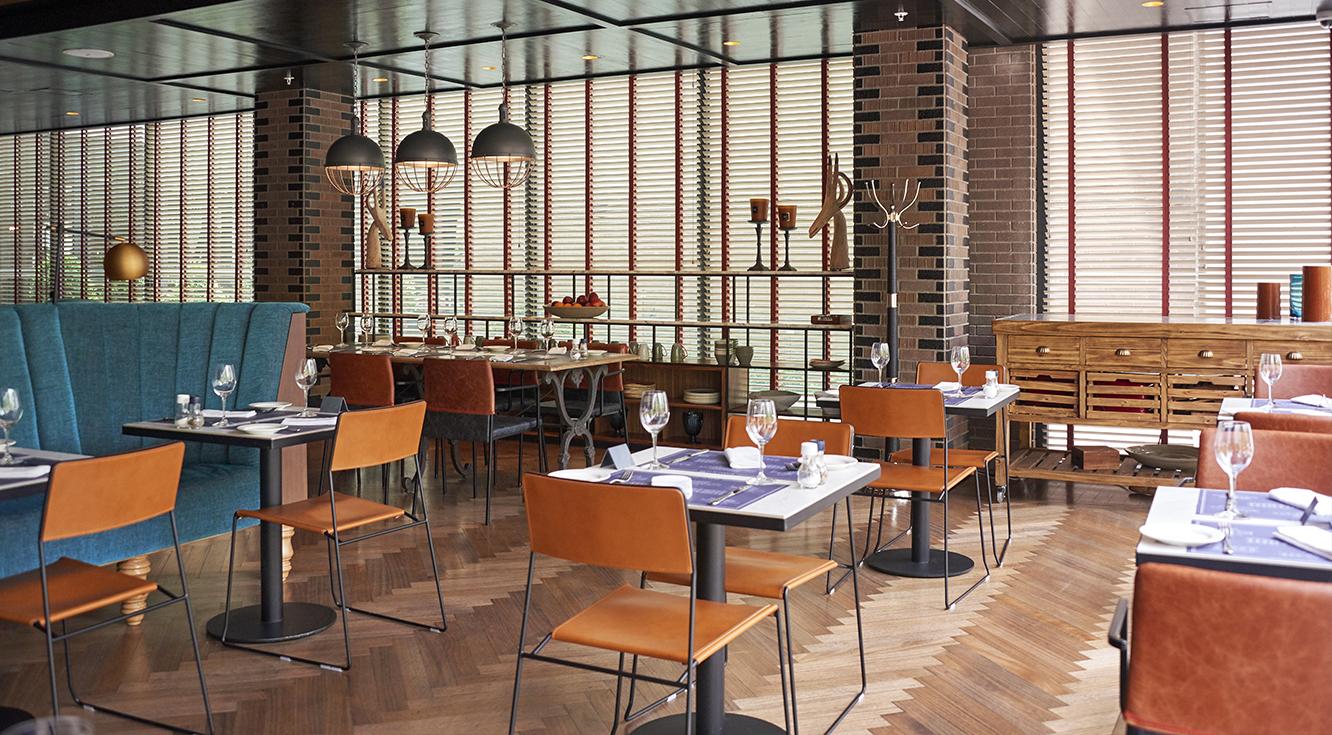 Hotel Hyatt Centric Las Condes - Country Woods® Hotel Hyatt Centric Las Condes - Country Woods®