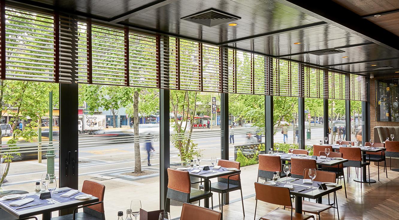 Hotel Hyatt Centric Las Condes - Country Woods® Hotel Hyatt Centric Las Condes - Country Woods®