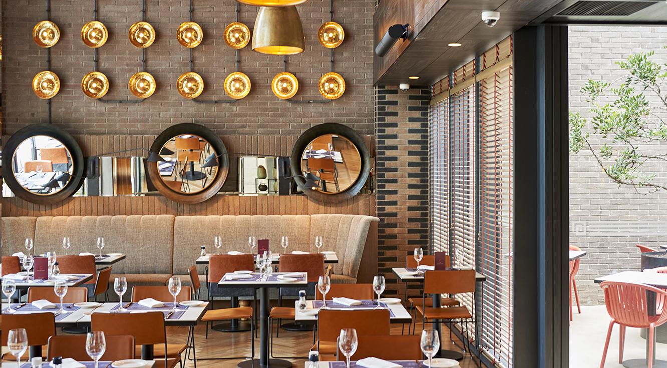 Hotel Hyatt Centric Las Condes - Country Woods® Hotel Hyatt Centric Las Condes - Country Woods®