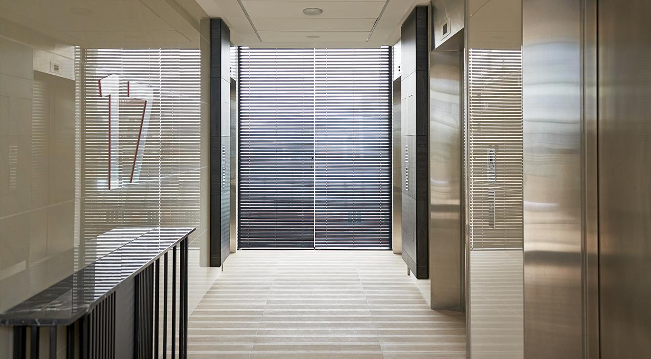 Hotel Hyatt Centric Las Condes - Country Woods® Hotel Hyatt Centric Las Condes - Country Woods®