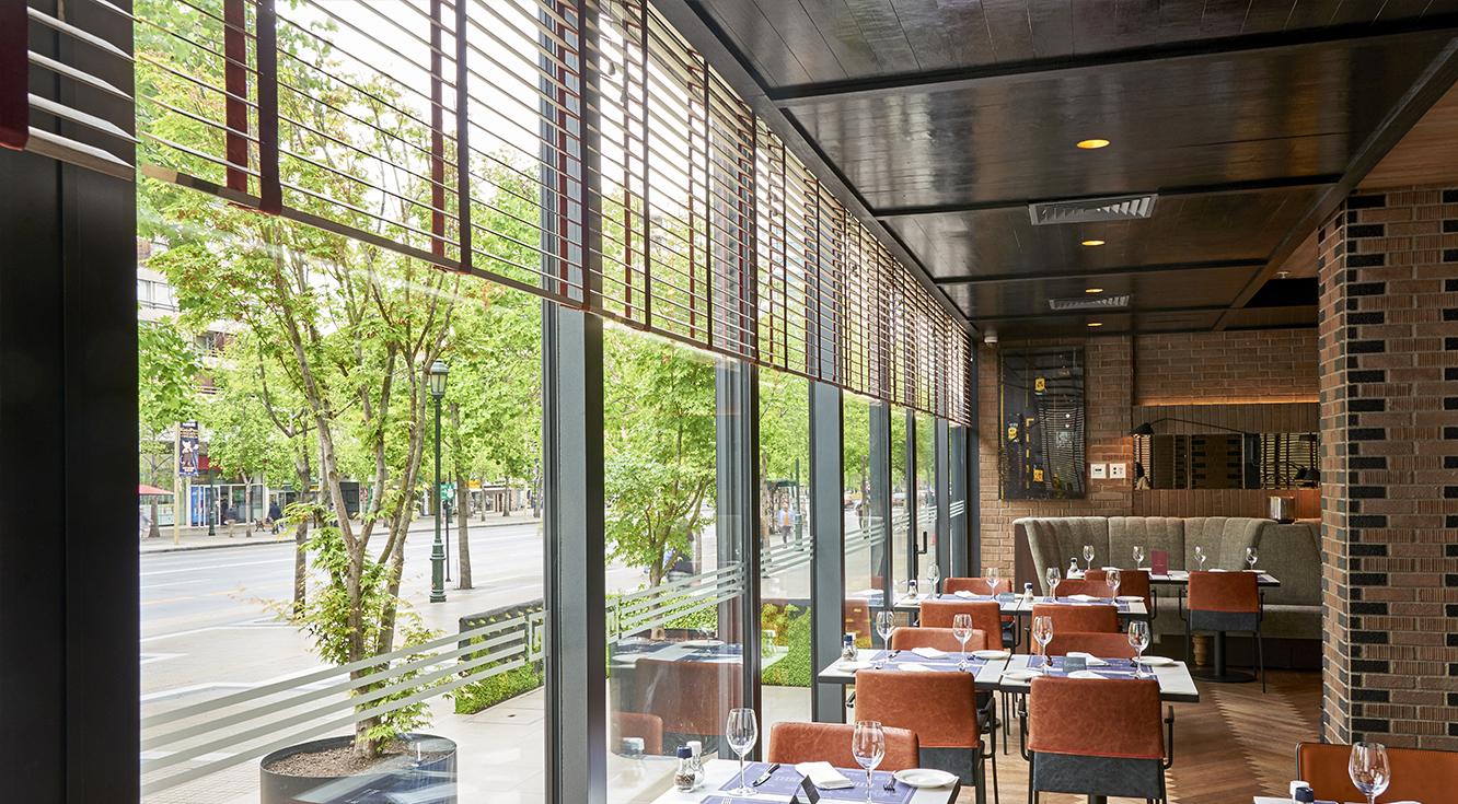 Hotel Hyatt Centric Las Condes - Country Woods® Hotel Hyatt Centric Las Condes - Country Woods®