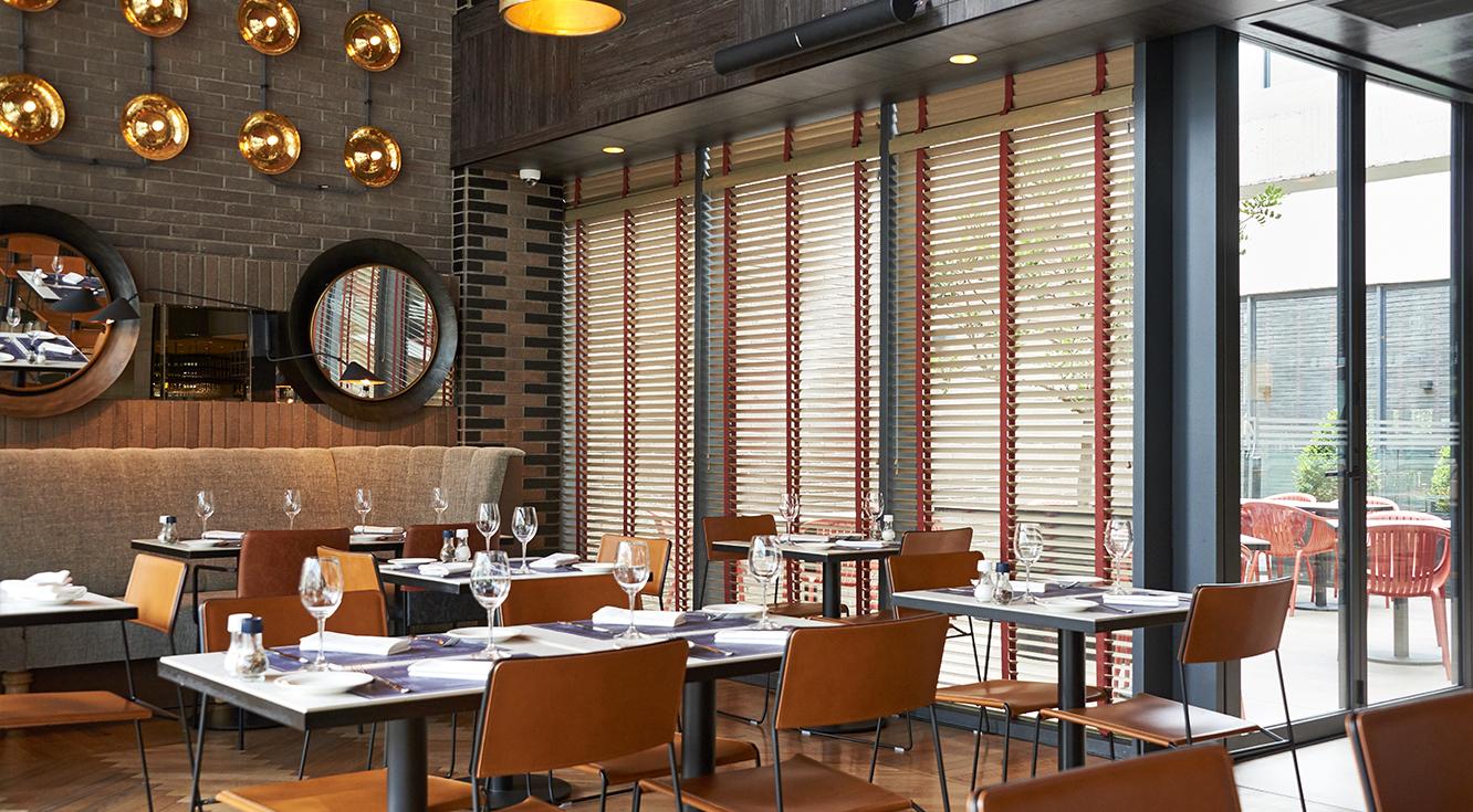 Hotel Hyatt Centric Las Condes - Country Woods® Hotel Hyatt Centric Las Condes - Country Woods®