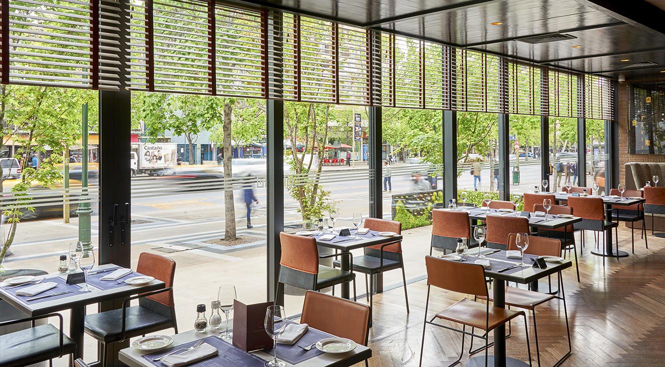 Hotel Hyatt Centric Las Condes - Country Woods® Hotel Hyatt Centric Las Condes - Country Woods®