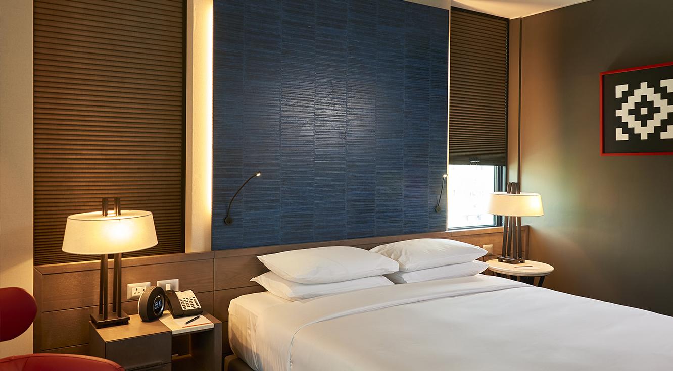 Hotel Hyatt Centric Las Condes - Country Woods® Hotel Hyatt Centric Las Condes - Country Woods®