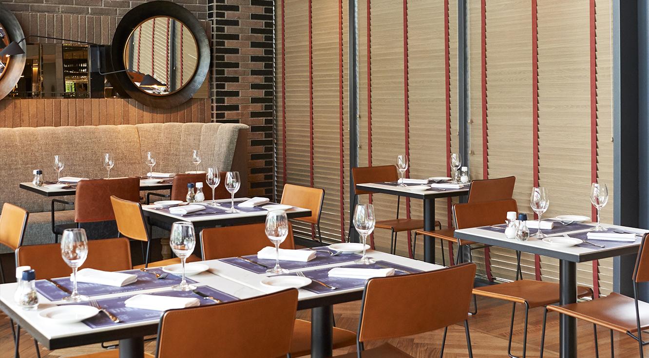 Hotel Hyatt Centric Las Condes - Country Woods® Hotel Hyatt Centric Las Condes - Country Woods®