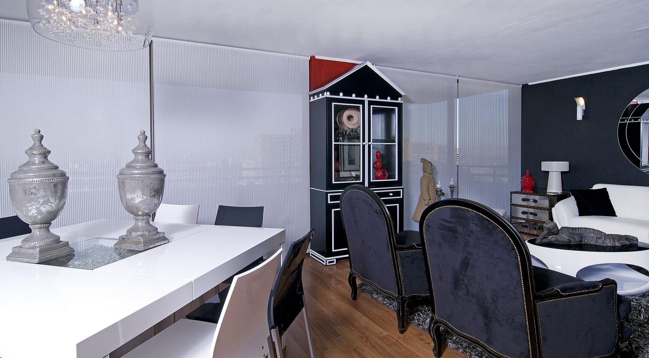 Departamento Lo Curro - Roller Quantum Departamento Lo Curro - Roller Quantum