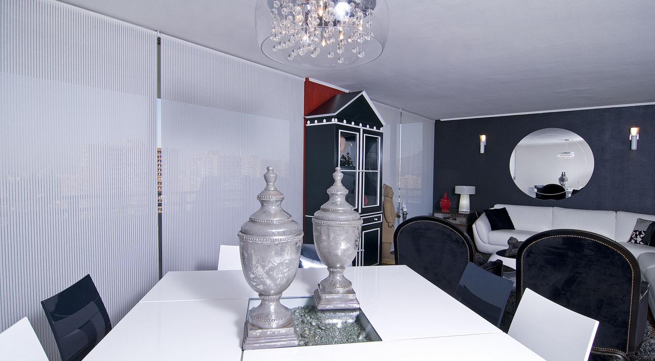 Departamento Lo Curro - Roller Quantum Departamento Lo Curro - Roller Quantum