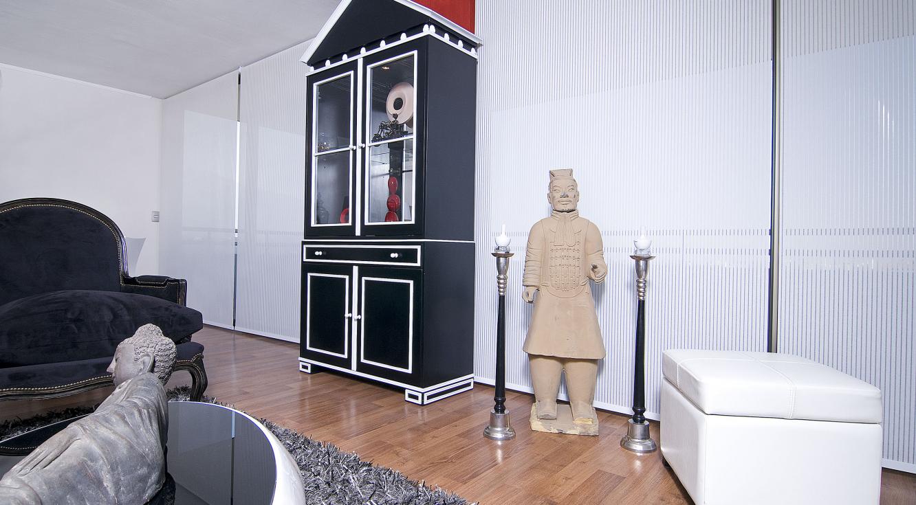 Departamento Lo Curro - Roller Quantum Departamento Lo Curro - Roller Quantum