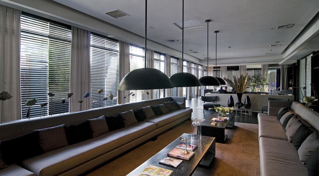 Hotel Radisson - Country Woods® Hotel Radisson - Country Woods®