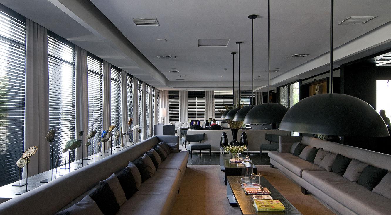 Hotel Radisson - Country Woods® Hotel Radisson - Country Woods®