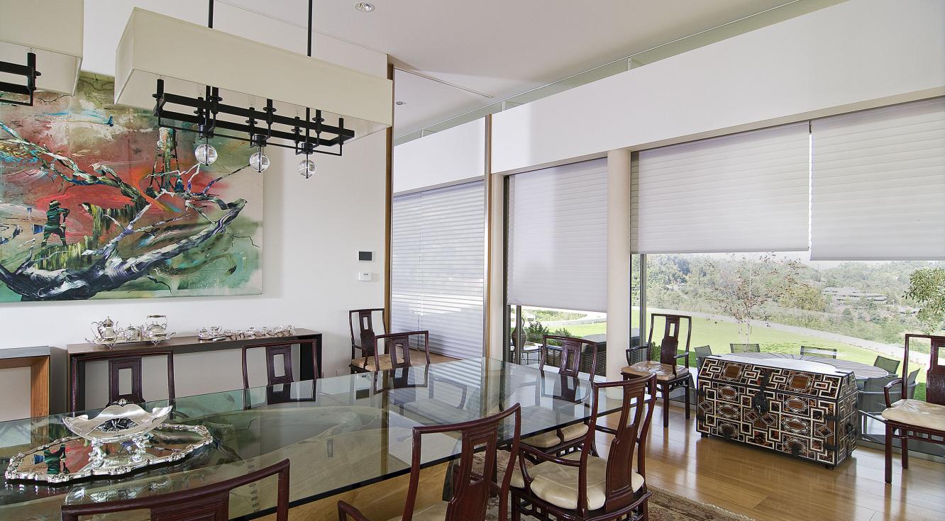 Casa Camino Colibrí - Silhouette Casa Camino Colibrí - Silhouette