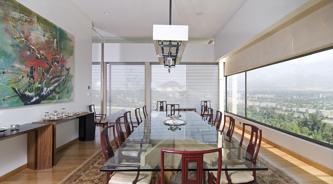 Casa Camino Colibrí - Silhouette Casa Camino Colibrí - Silhouette