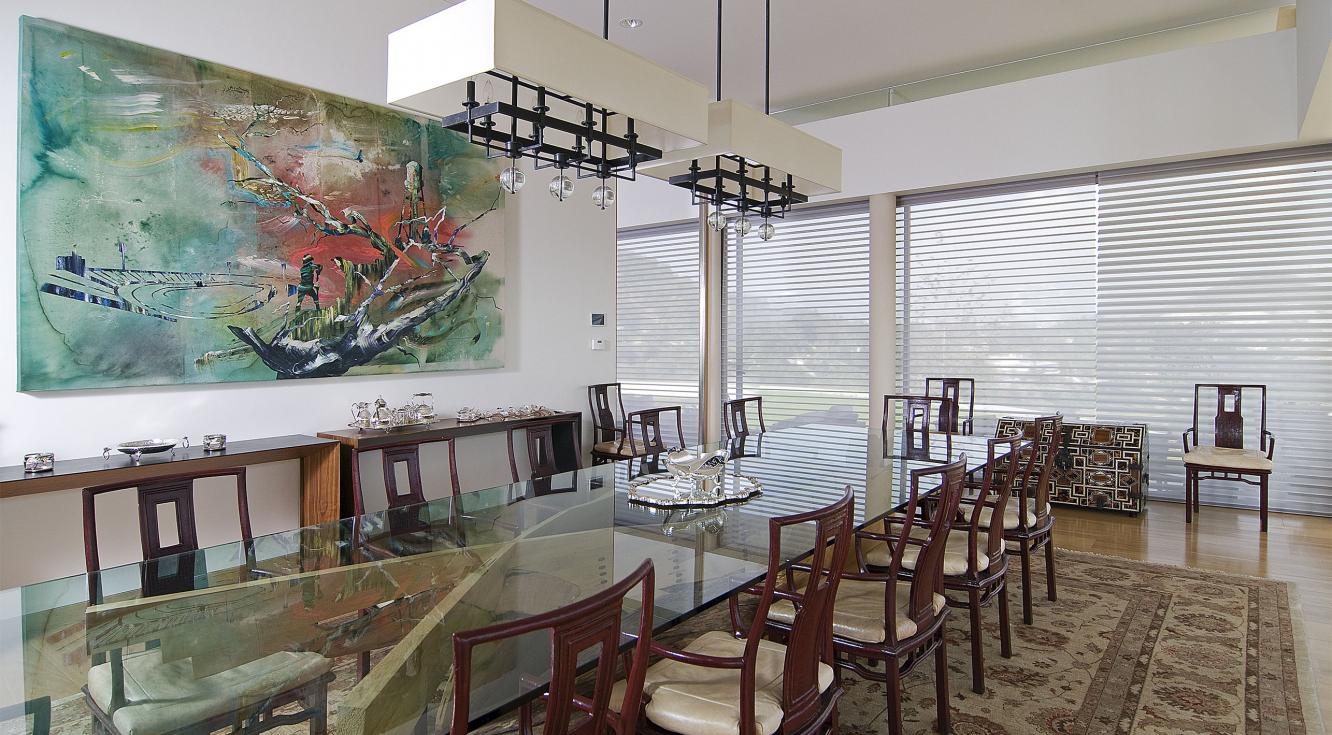 Casa Camino Colibrí - Silhouette Casa Camino Colibrí - Silhouette