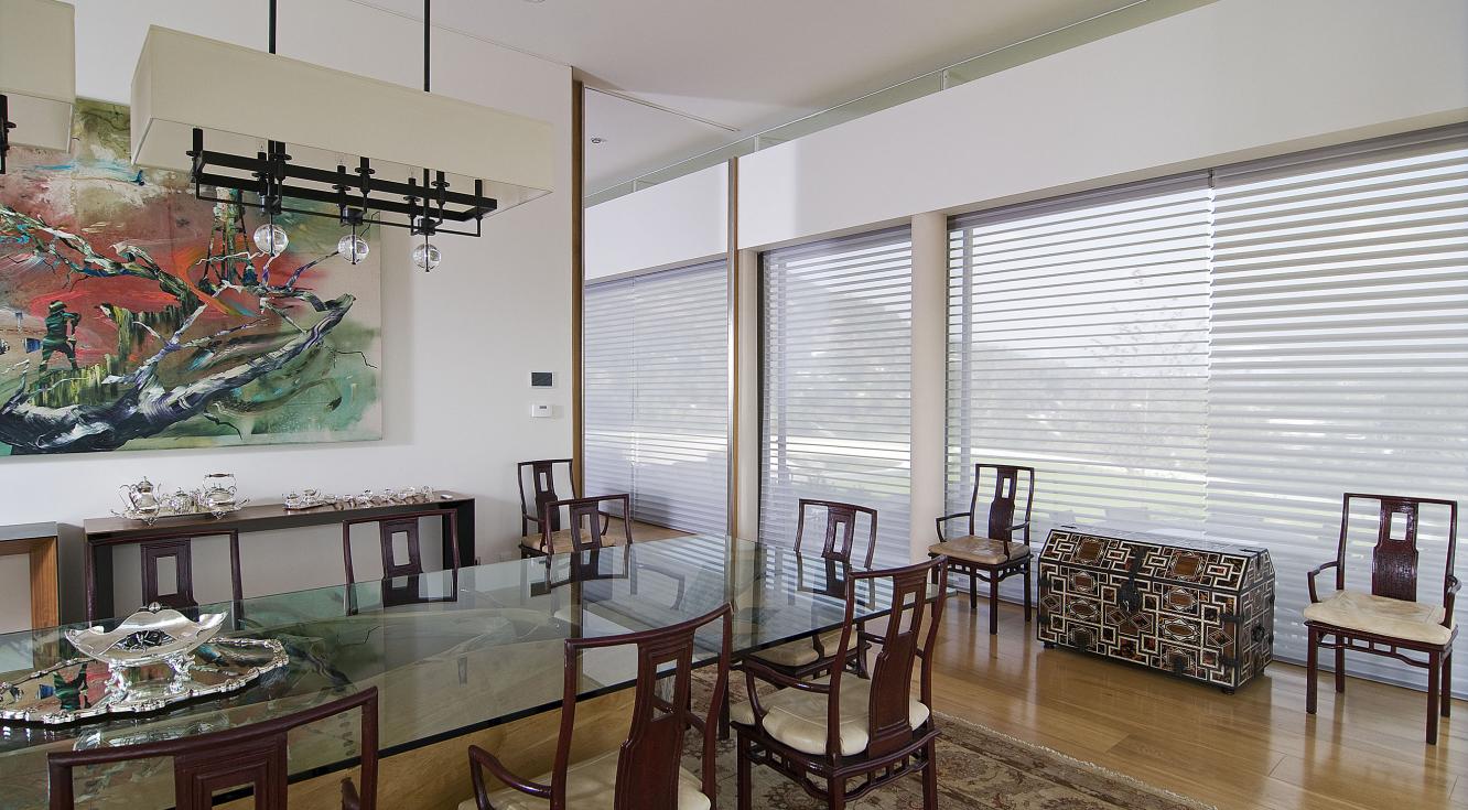 Casa Camino Colibrí - Silhouette Casa Camino Colibrí - Silhouette