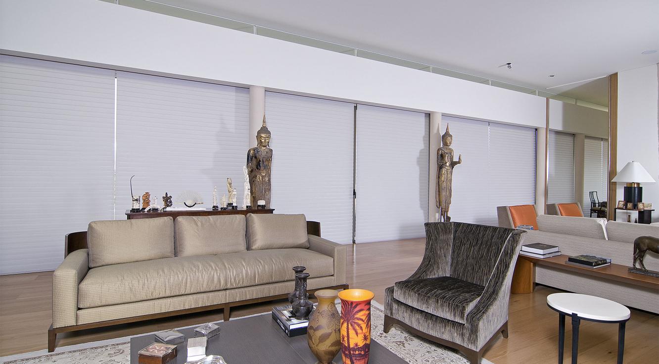 Casa Camino Colibrí - Silhouette Casa Camino Colibrí - Silhouette