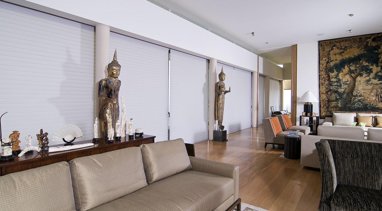 Casa Camino Colibrí - Silhouette Casa Camino Colibrí - Silhouette