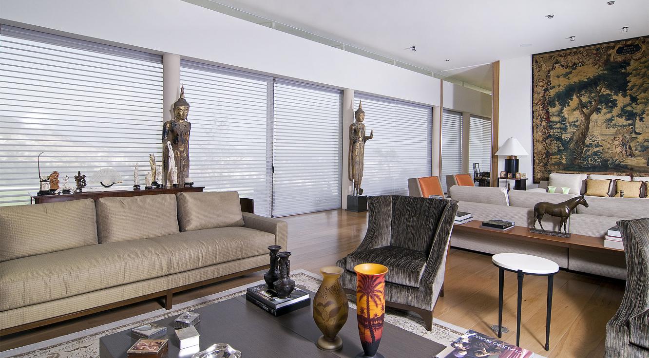 Casa Camino Colibrí - Silhouette Casa Camino Colibrí - Silhouette