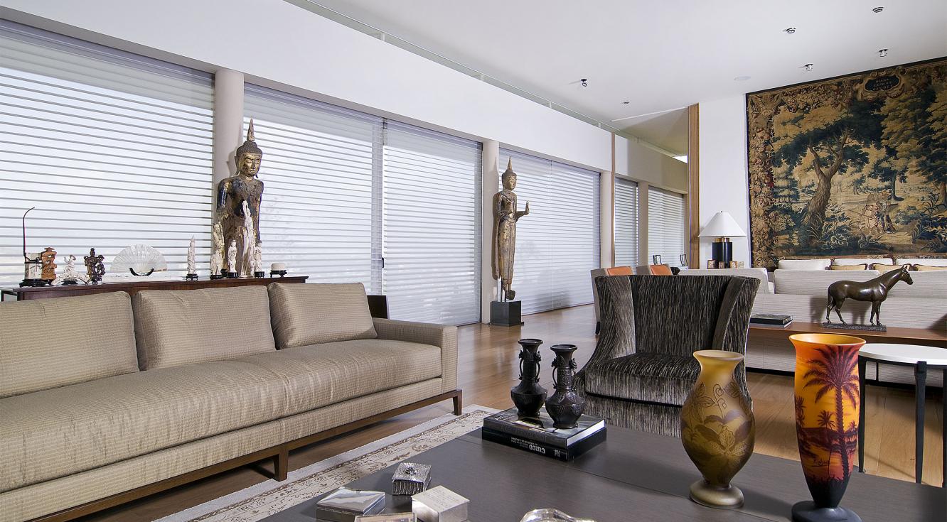 Casa Camino Colibrí - Silhouette Casa Camino Colibrí - Silhouette