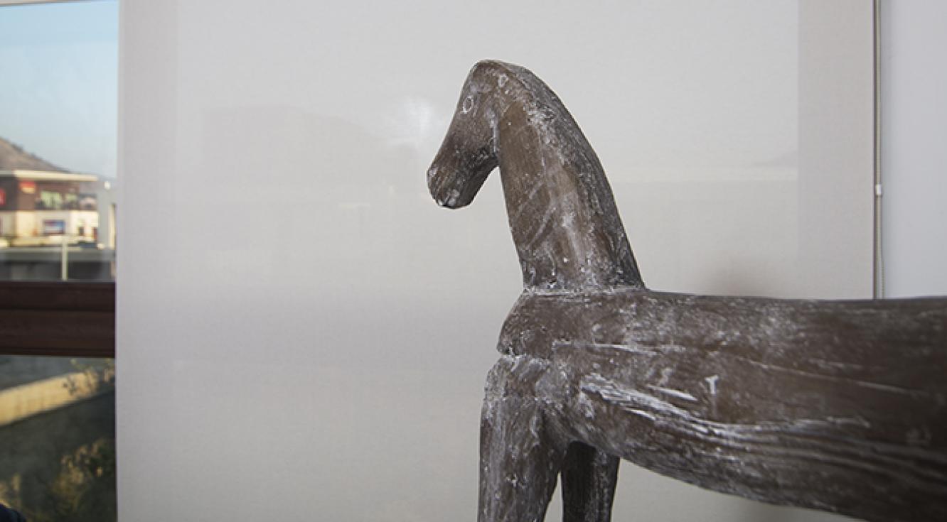 Alto San Rafael - Roller Quantum Alto San Rafael - Roller Quantum