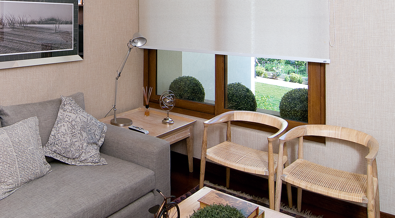 Edificio Piedra Roja 1 - Roller Quantum Edificio Piedra Roja 1 - Roller Quantum