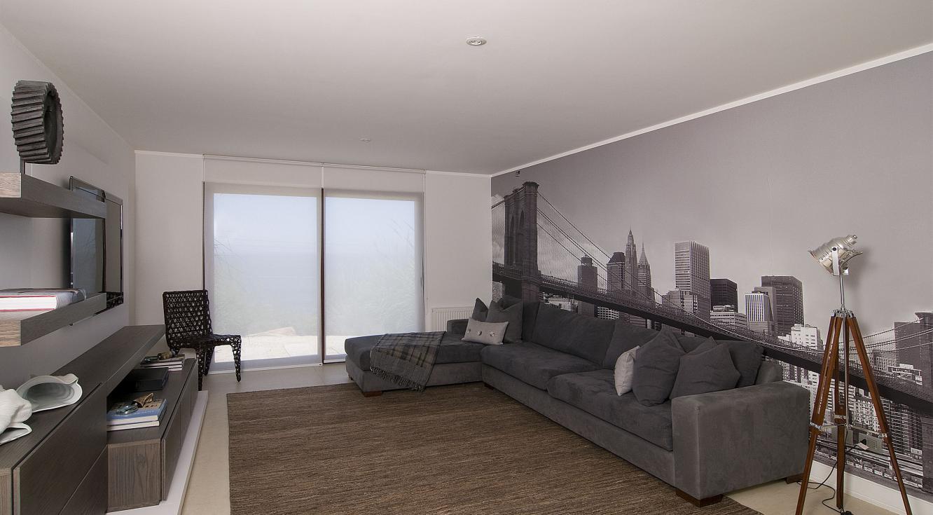 Casa El Pangue - Roller Quantum Casa El Pangue - Roller Quantum