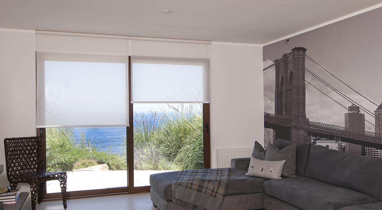 Casa El Pangue - Roller Quantum Casa El Pangue - Roller Quantum