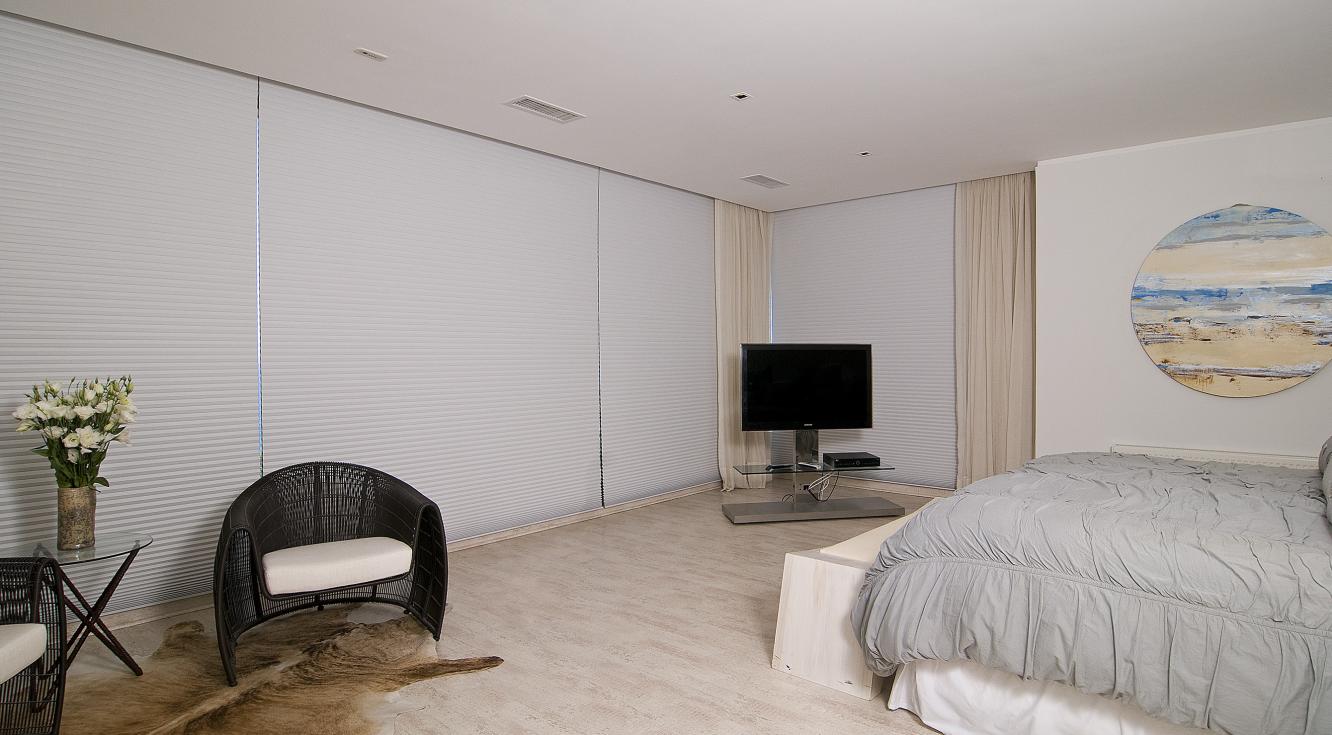 Casa El Pangue - Duette Casa El Pangue - Duette