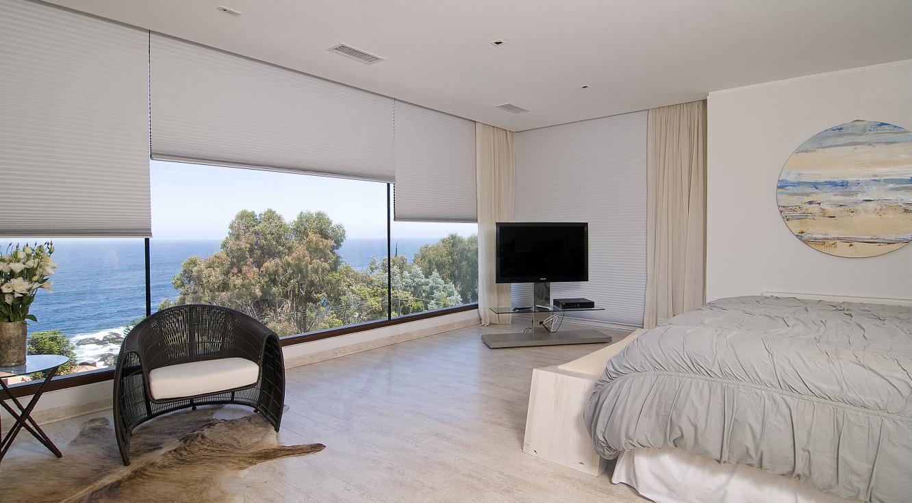 Casa El Pangue - Duette Casa El Pangue - Duette