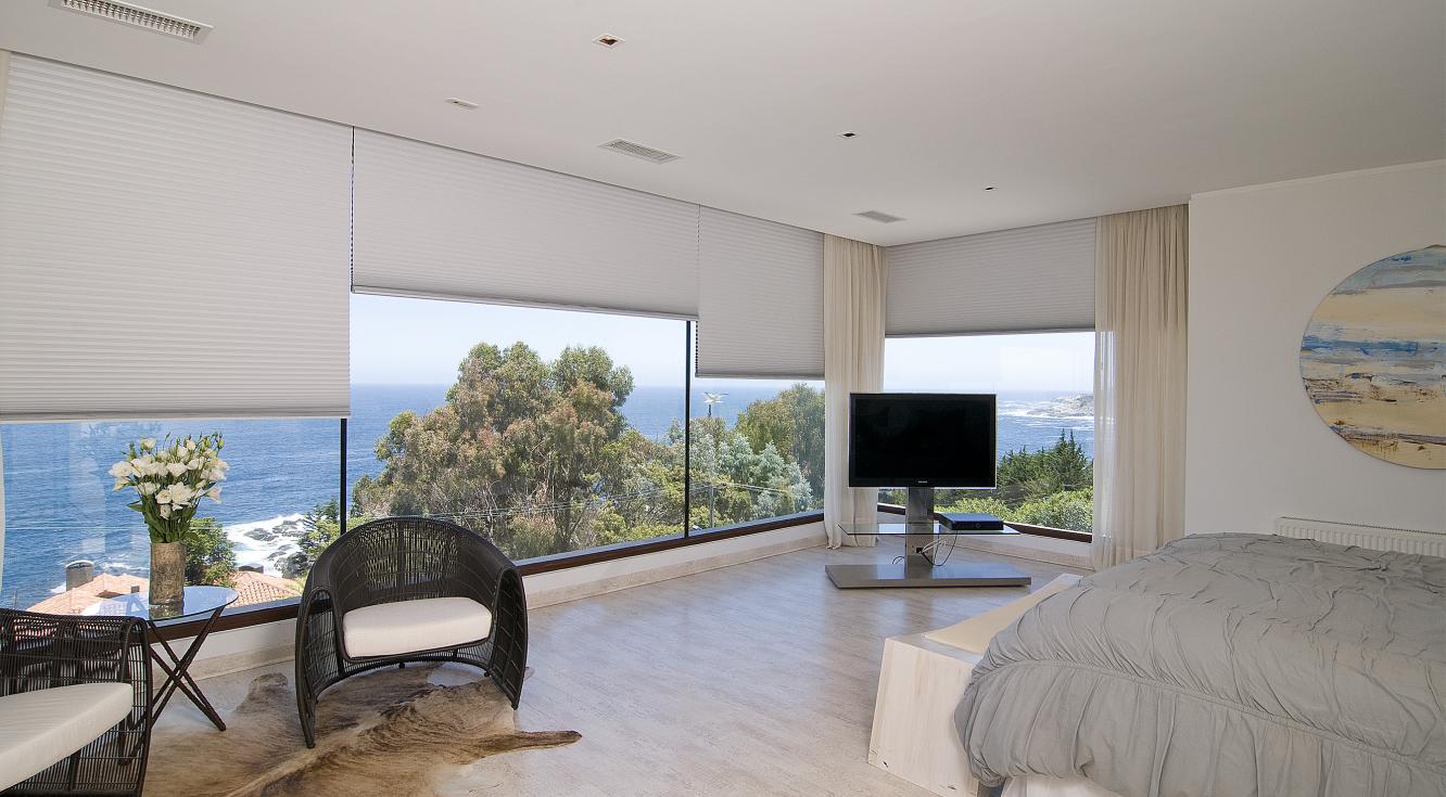 Casa El Pangue - Duette Casa El Pangue - Duette