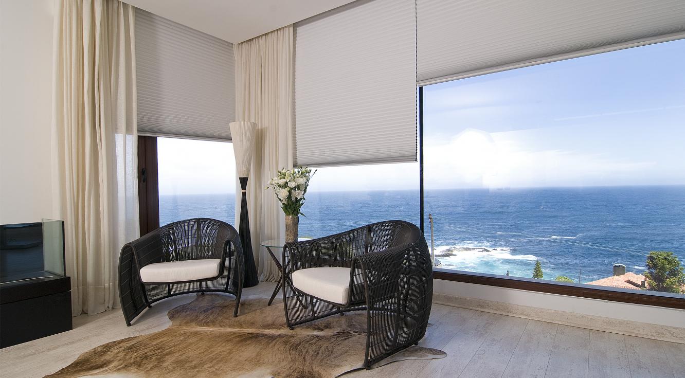 Casa El Pangue - Duette Casa El Pangue - Duette