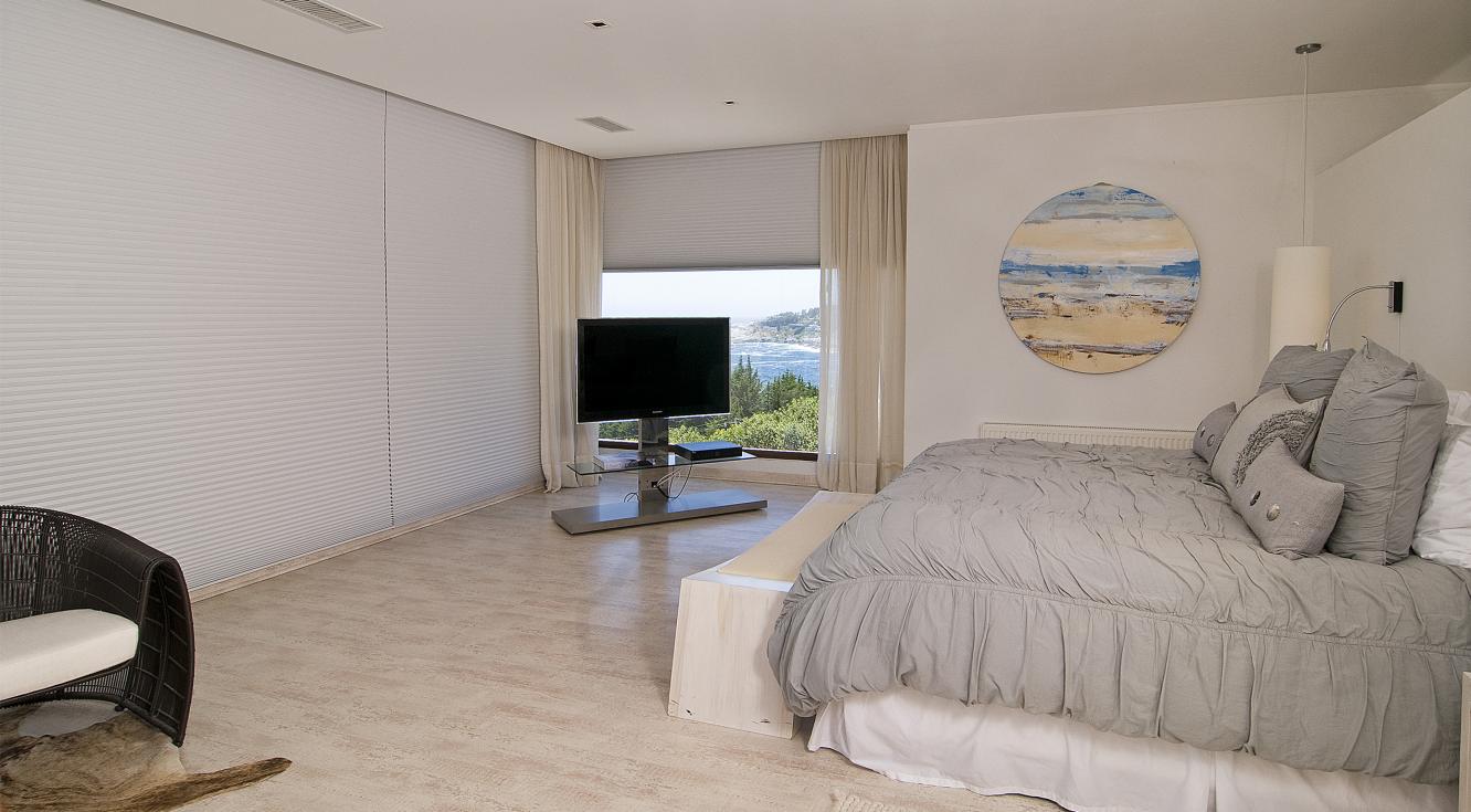 Casa El Pangue - Duette Casa El Pangue - Duette