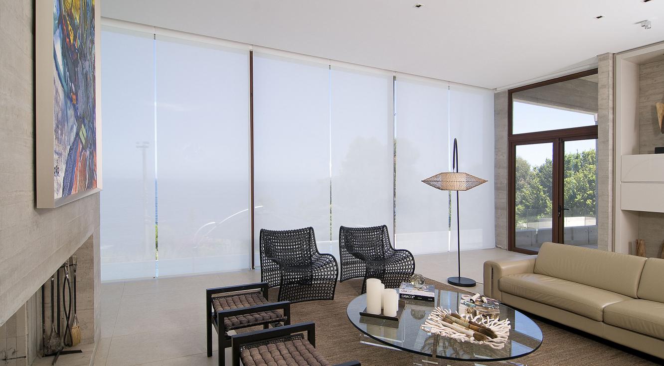 Casa El Pangue - Roller Quantum Casa El Pangue - Roller Quantum