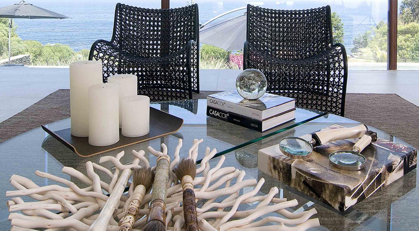 Casa El Pangue - Roller Quantum Casa El Pangue - Roller Quantum