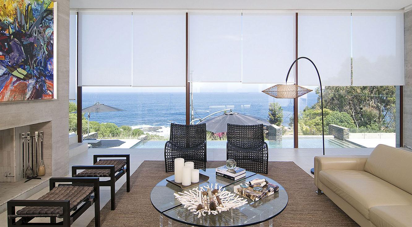 Casa El Pangue - Roller Quantum Casa El Pangue - Roller Quantum