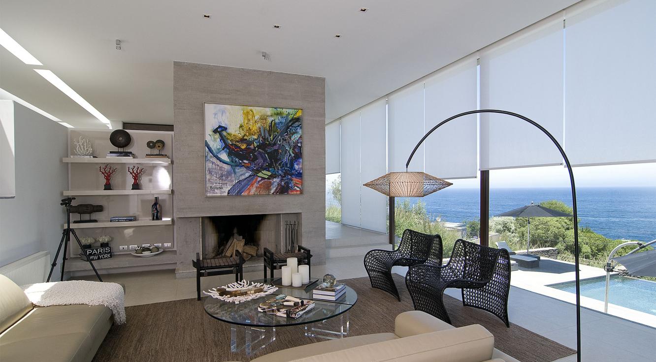 Casa El Pangue - Roller Quantum Casa El Pangue - Roller Quantum