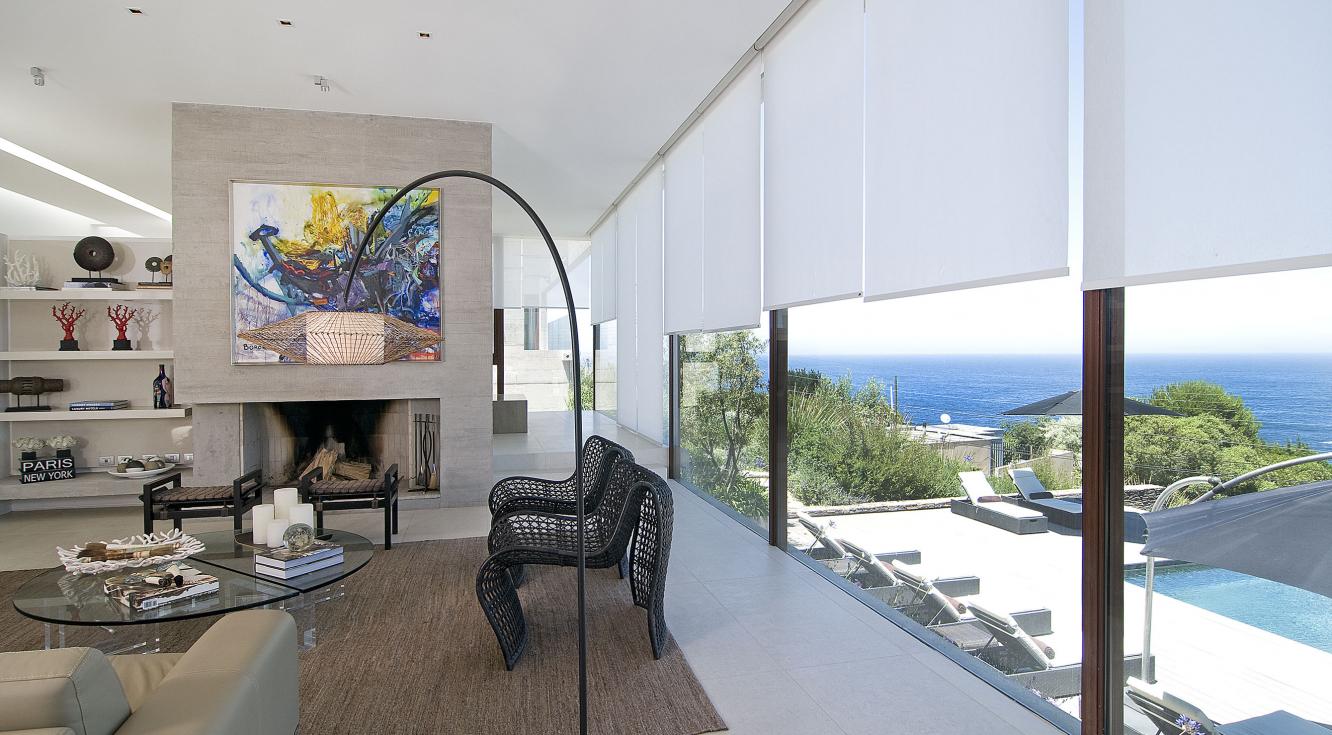 Casa El Pangue - Roller Quantum Casa El Pangue - Roller Quantum