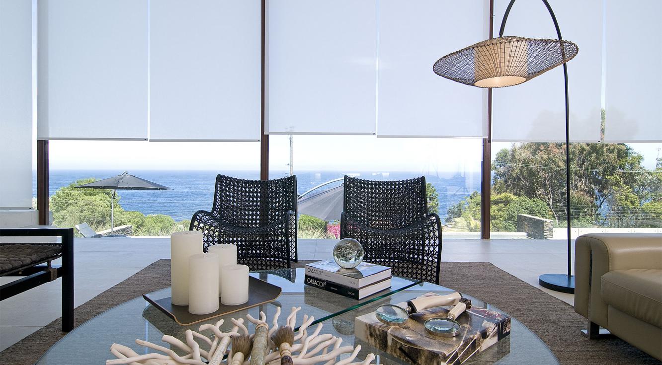 Casa El Pangue - Roller Quantum Casa El Pangue - Roller Quantum