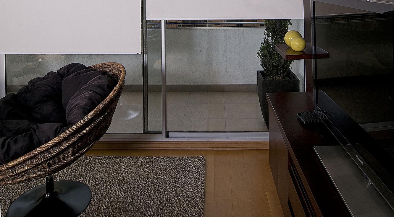 Edificio Jutlandia - Roller Quantum Edificio Jutlandia - Roller Quantum