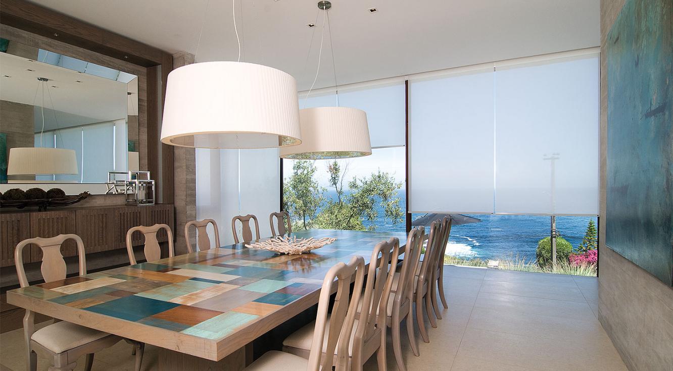 Casa El Pangue - Roller Quantum Casa El Pangue - Roller Quantum