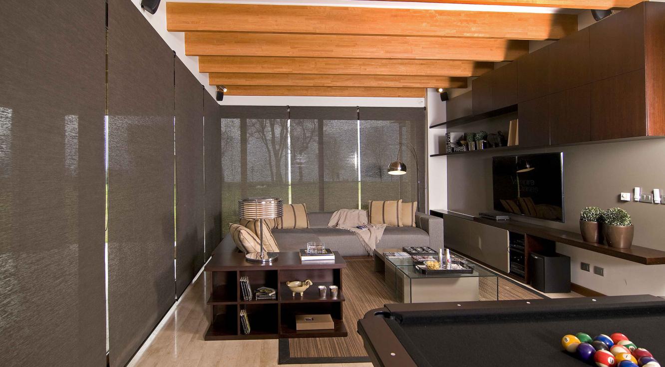 Casa Laguna Aculeo Casa Laguna Aculeo