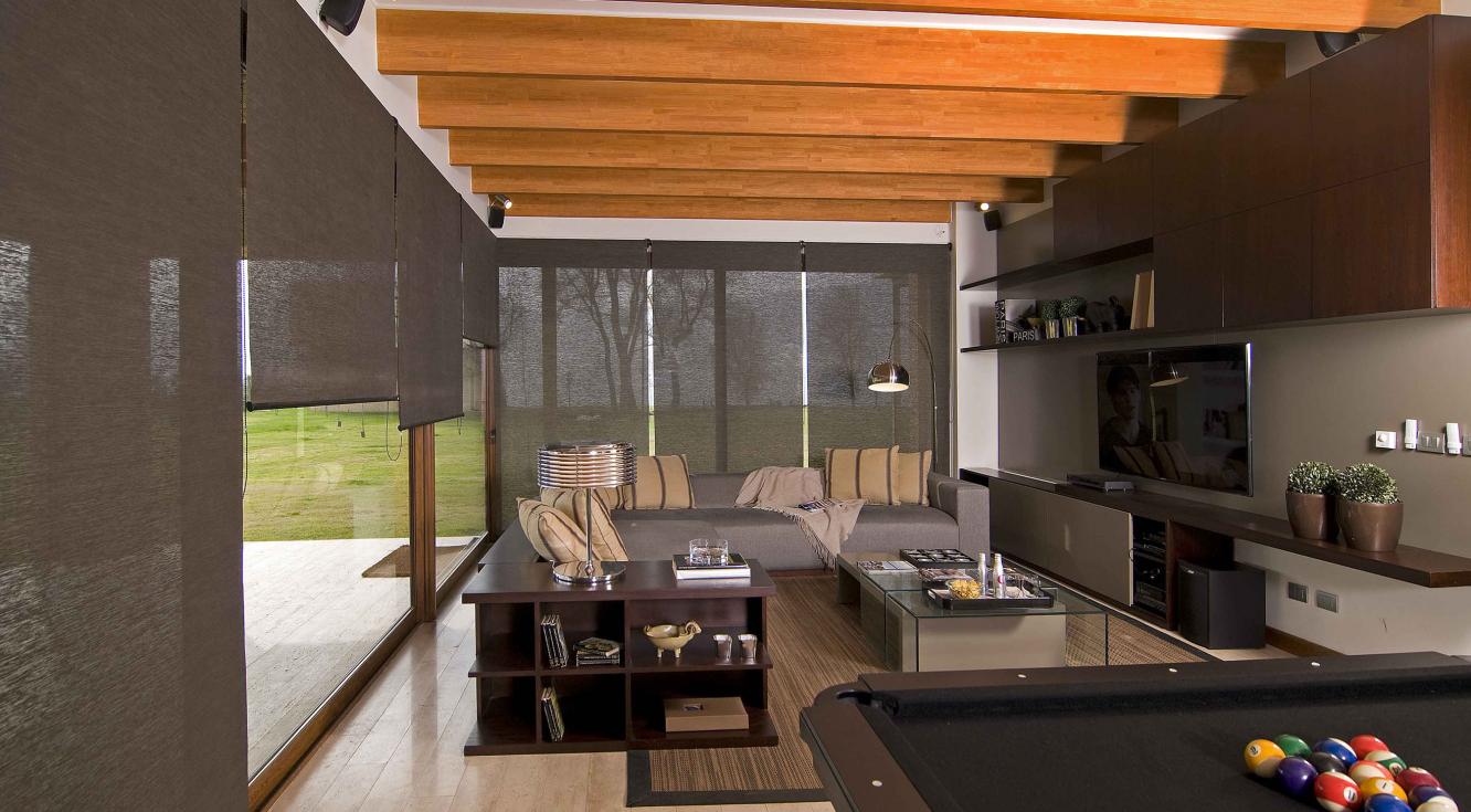 Casa Laguna Aculeo Casa Laguna Aculeo