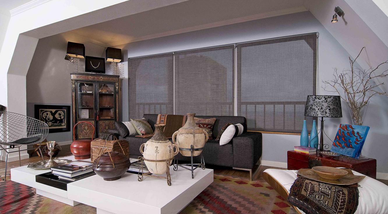 Edificio José Tomás Urmeneta Edificio José Tomás Urmeneta