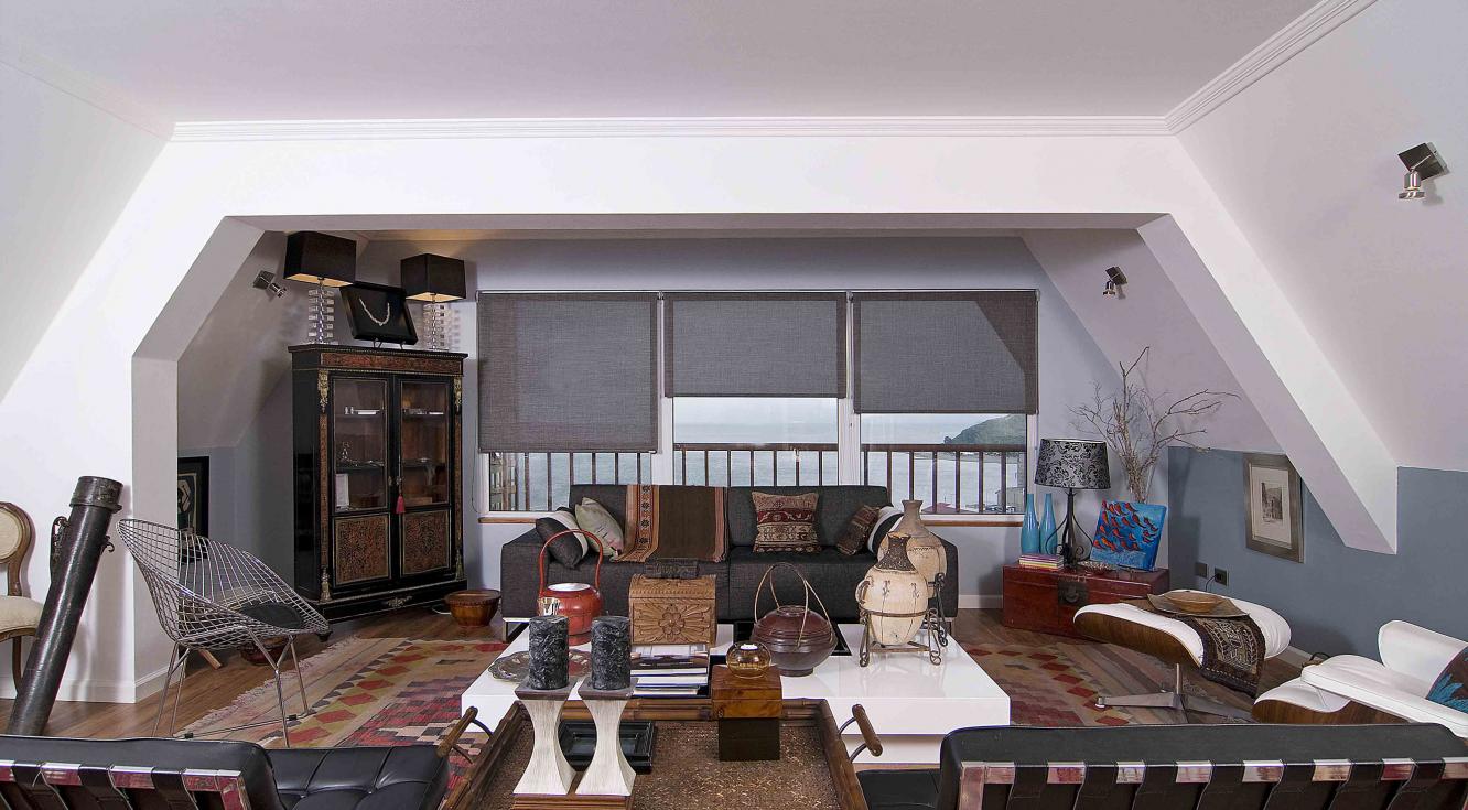 Edificio José Tomás Urmeneta Edificio José Tomás Urmeneta